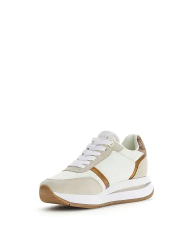 Guess baskets basses Eagar