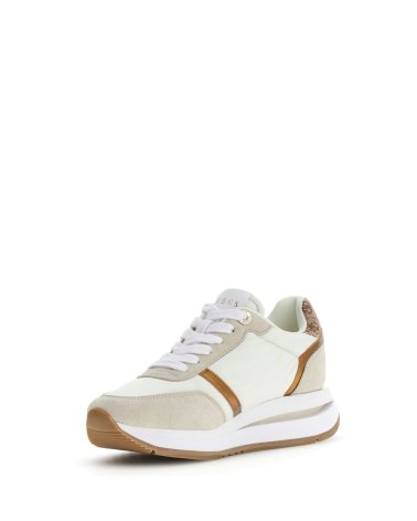 Guess low sneakers Eagar