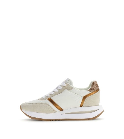 Guess zapatillas bajas Eagar