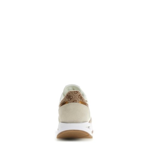Guess sneakers basse Eagar