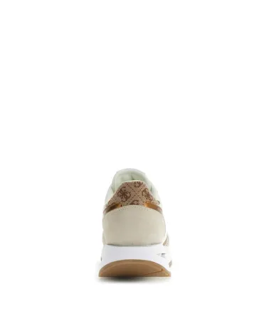 Guess low sneakers Eagar