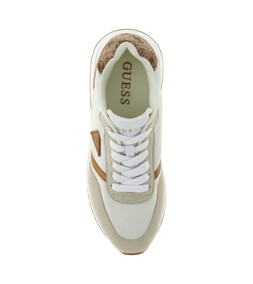 Guess sneakers basse Eagar