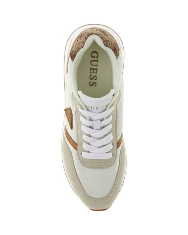 Guess sneakers basse Eagar