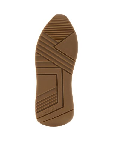 Guess baskets basses Eagar