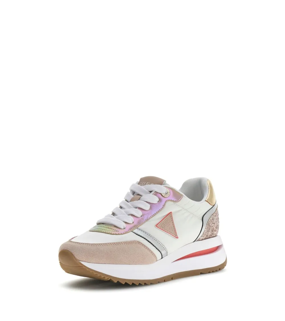 Guess Baskets hautes Eagar
