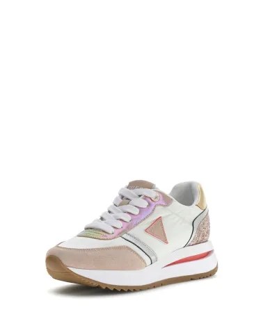 Guess High Sneakers Eagar