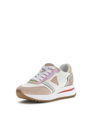 Guess Hohe Sneakers Eagar