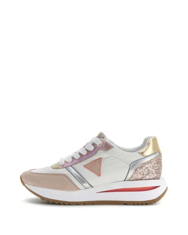 Guess Baskets hautes Eagar