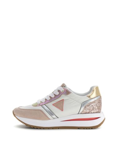 Guess Hohe Sneakers Eagar