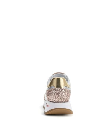 Guess Hohe Sneakers Eagar