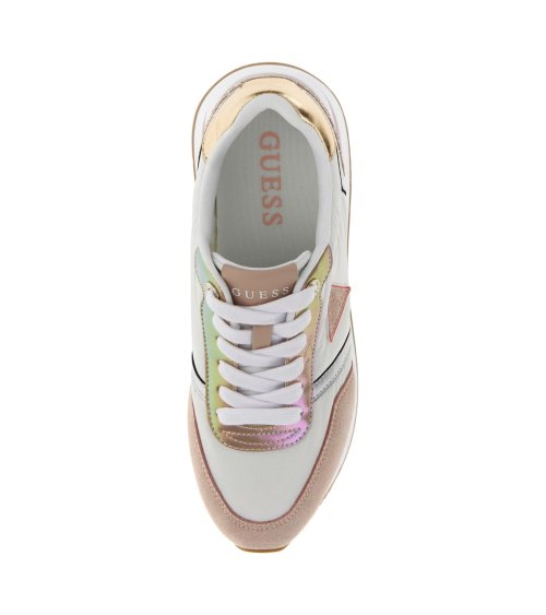 Guess High Sneakers Eagar