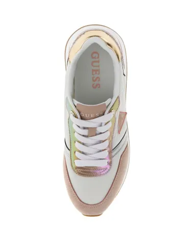 Guess Baskets hautes Eagar