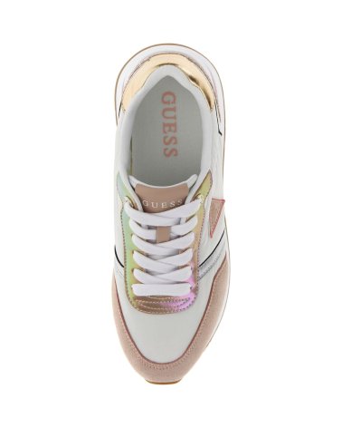 Guess Zapatillas altas Eagar
