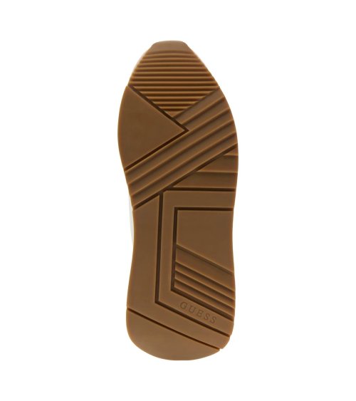 Guess Hohe Sneakers Eagar