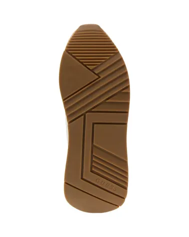 Guess Baskets hautes Eagar
