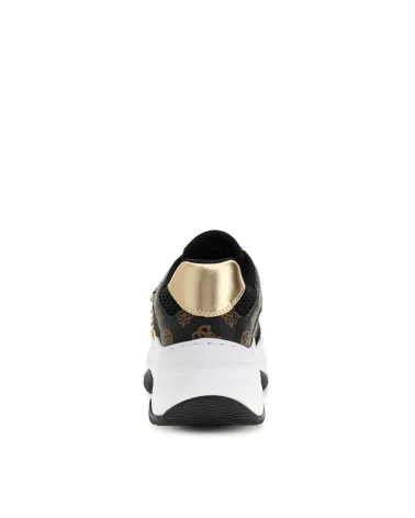 Guess Harpaa low sneakers with laces