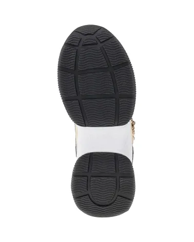 Guess Harpaa low sneakers with laces