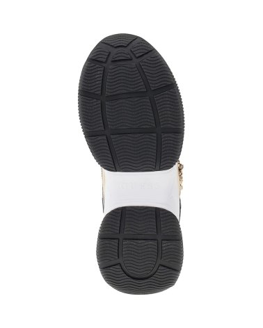Guess sneakers Harpaa basse con lacci