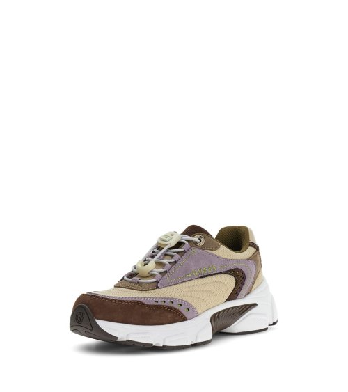 Guess Imeri baskets basses