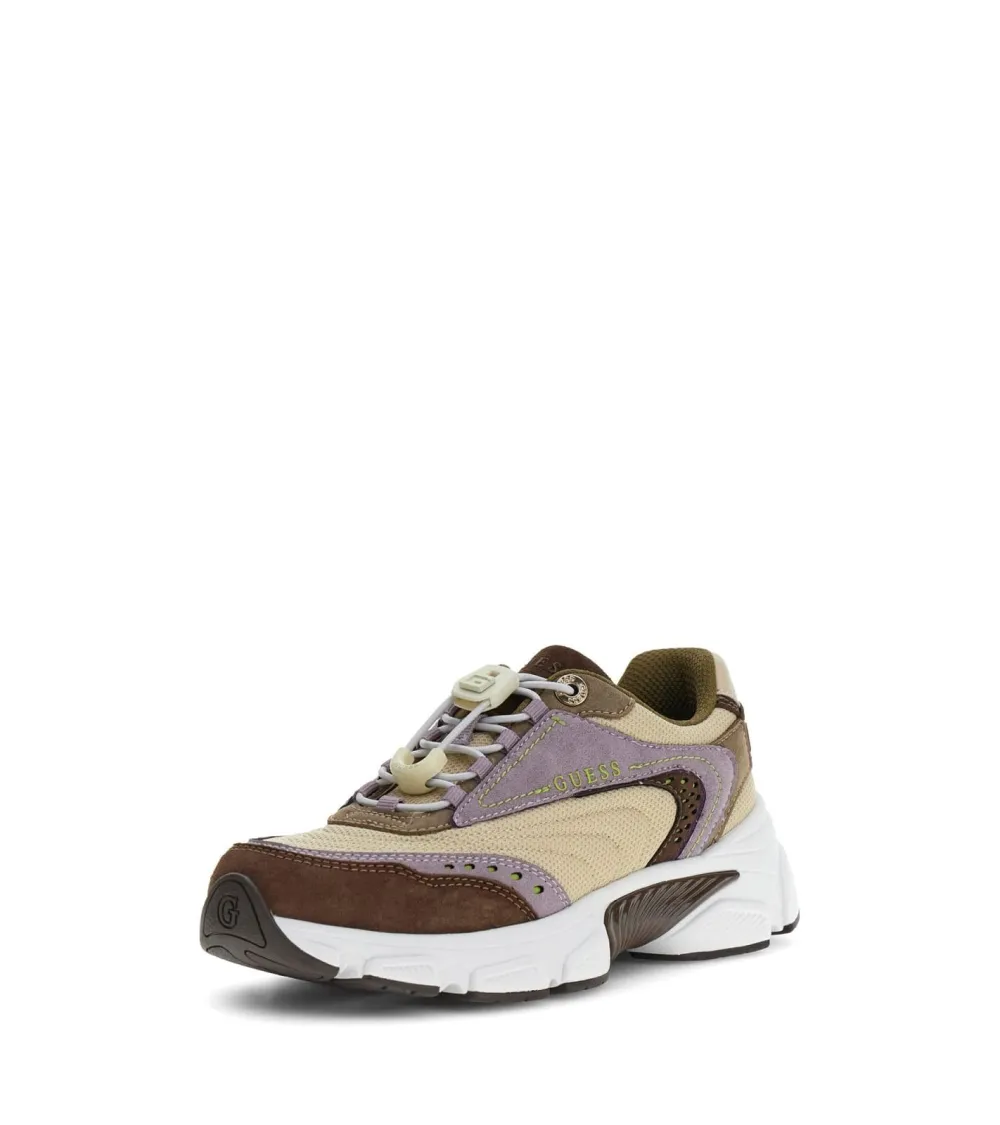 Guess Imeri baskets basses