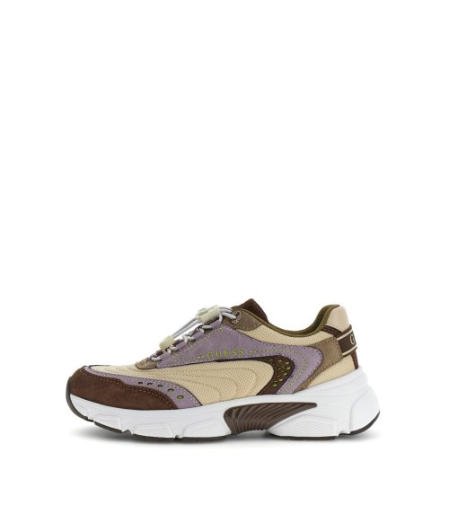 Guess Imeri Sneaker niedrig