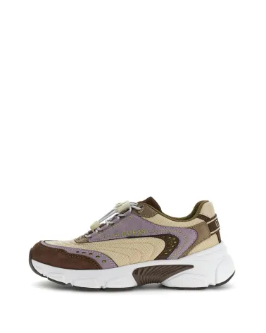Guess Imeri low sneakers