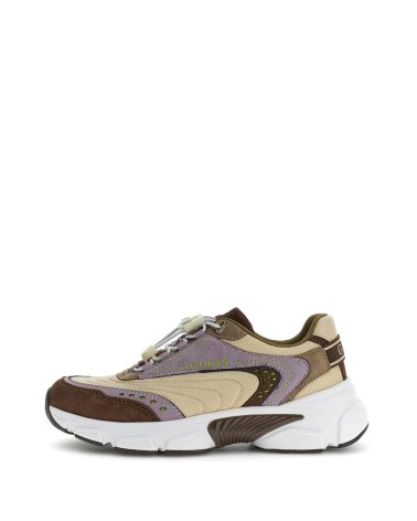 Sneakers basse Guess Imeri
