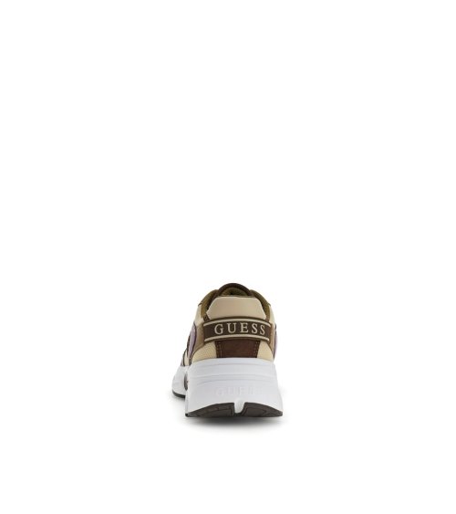 Sneakers basse Guess Imeri