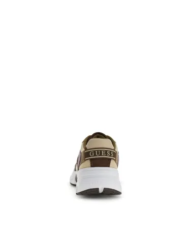 Guess Imeri baskets basses