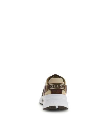 Sneakers basse Guess Imeri
