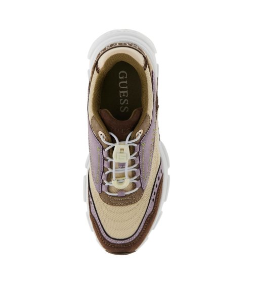 Guess Imeri zapatillas bajas