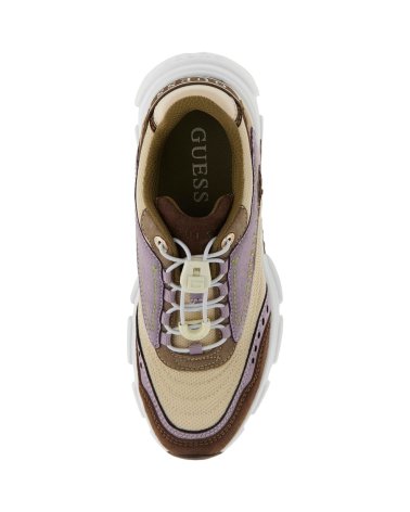 Guess Imeri baskets basses