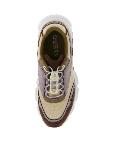 Guess Imeri low sneakers