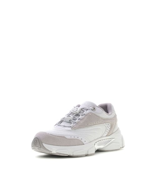 Guess Imeri low sneakers