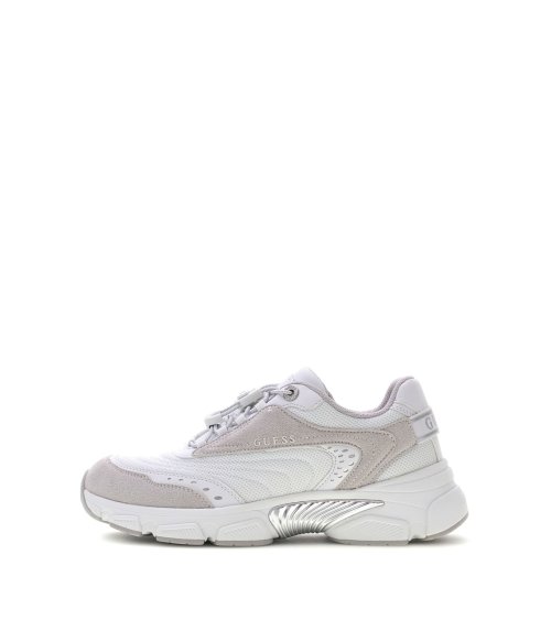 Guess Imeri low sneakers