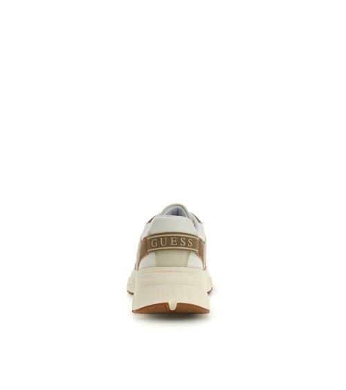 Guess Imeri Sneakers niedrig mit Schnürung