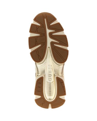 Guess sneakers basse Imeri con lacci