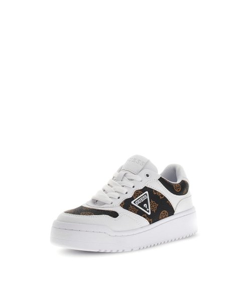 Guess Zapatillas bajas Miram2