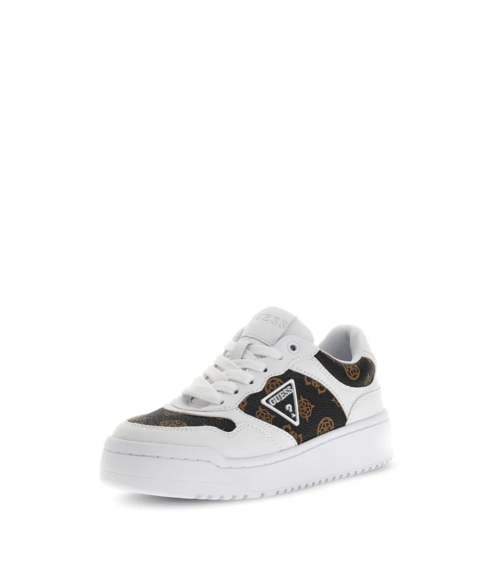 Guess Baskets basses Miram2