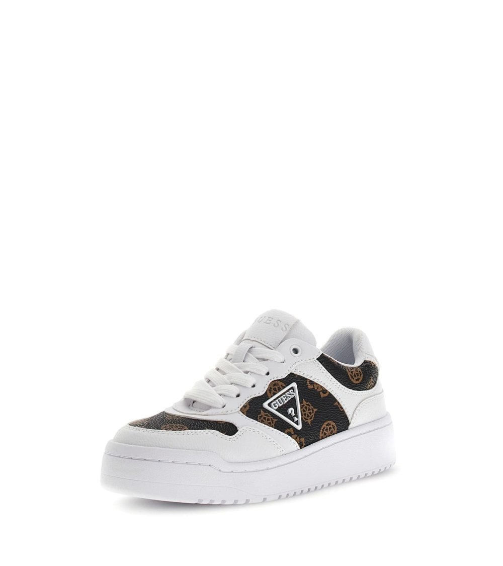 Guess Sneakers basse Miram2