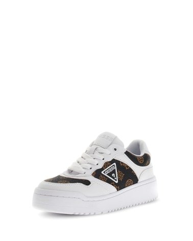 Guess Baskets basses Miram2