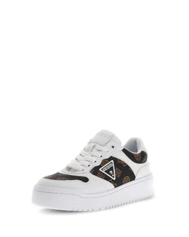 Guess Low Sneakers Miram2