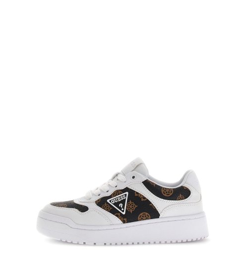 Guess Zapatillas bajas Miram2