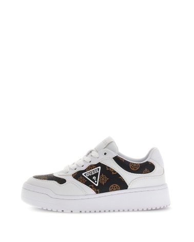 Guess Low Sneakers Miram2