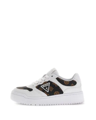 Guess Low Sneakers Miram2