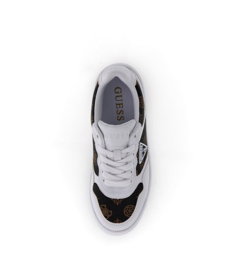 Guess Zapatillas bajas Miram2