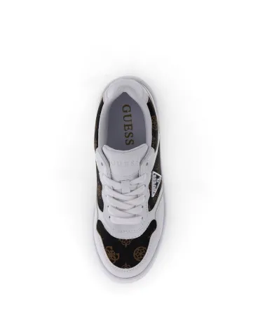 Guess Low Sneakers Miram2
