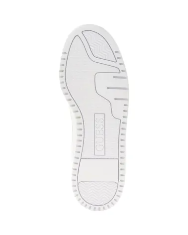 Guess Low Sneakers Miram2