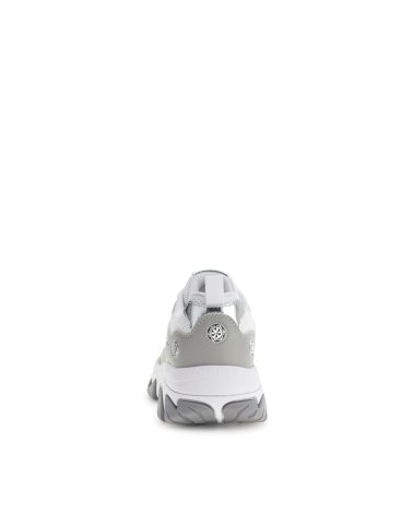 Guess baskets montantes avec lacets