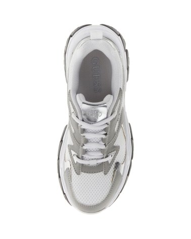 Guess baskets montantes avec lacets